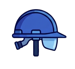 Cascos y protección auditiva