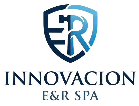 Logo de INNOVACION E&R SPA